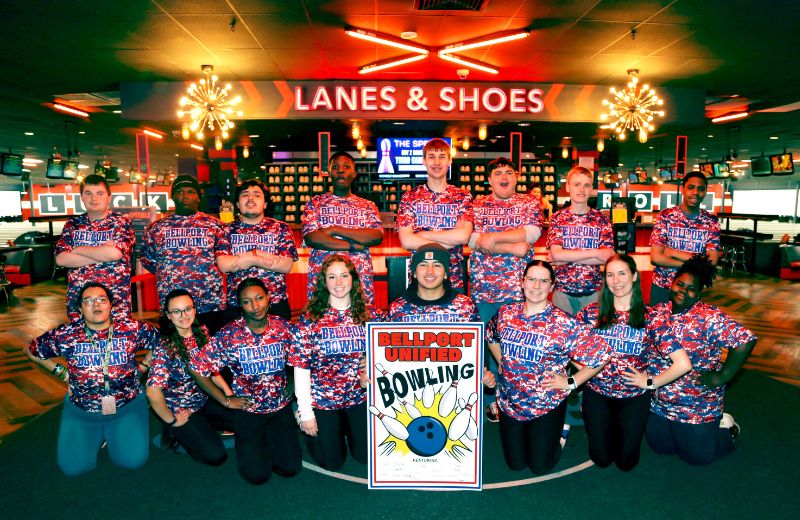 Unified Bowling completes successful season